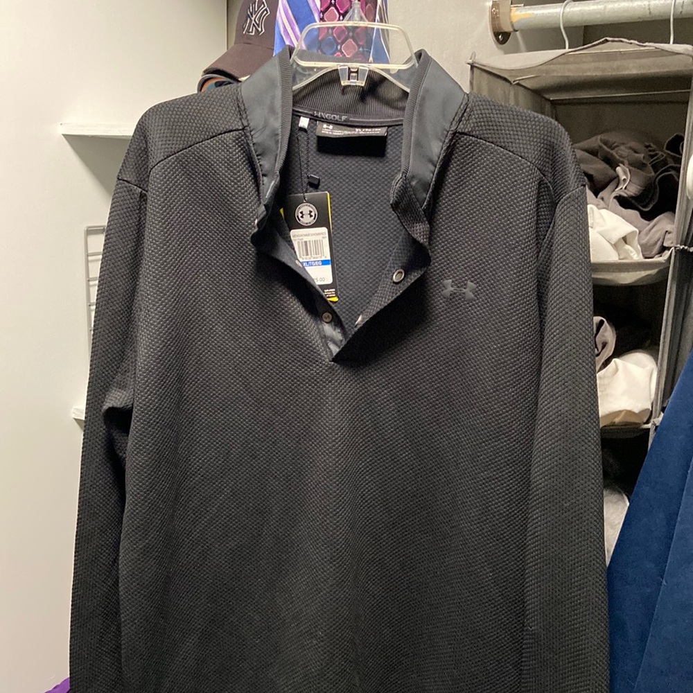 Under Armour Long Sleeve